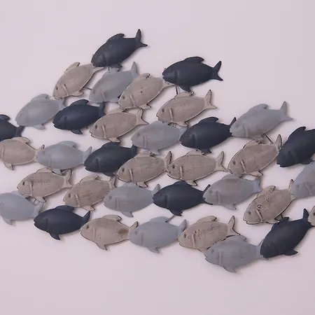 Blue Harmony's Nyaraló